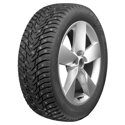 Шины зимние шипованные новые Ikon Nordman 8 215/60 R16 99T