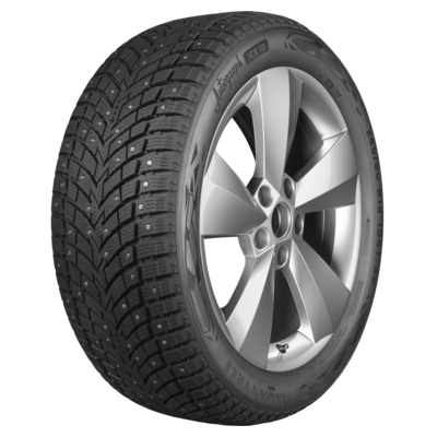 Шины зимние шипованные новые Ikon Autograph Ice 10 205/55 R16 94T