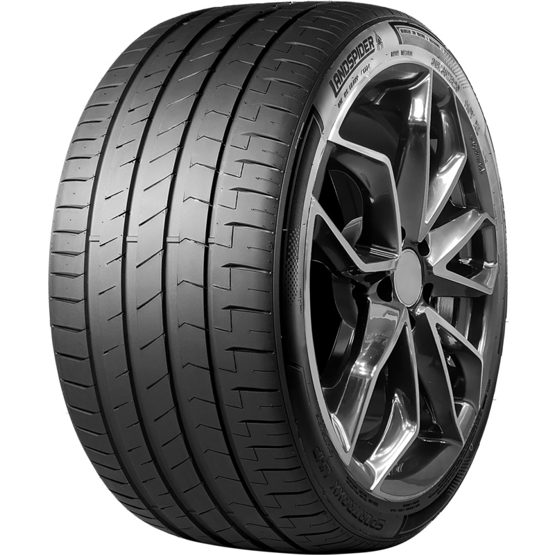 Шины летние новые Landspider Sportraxx UHP 205/55 R16 94W