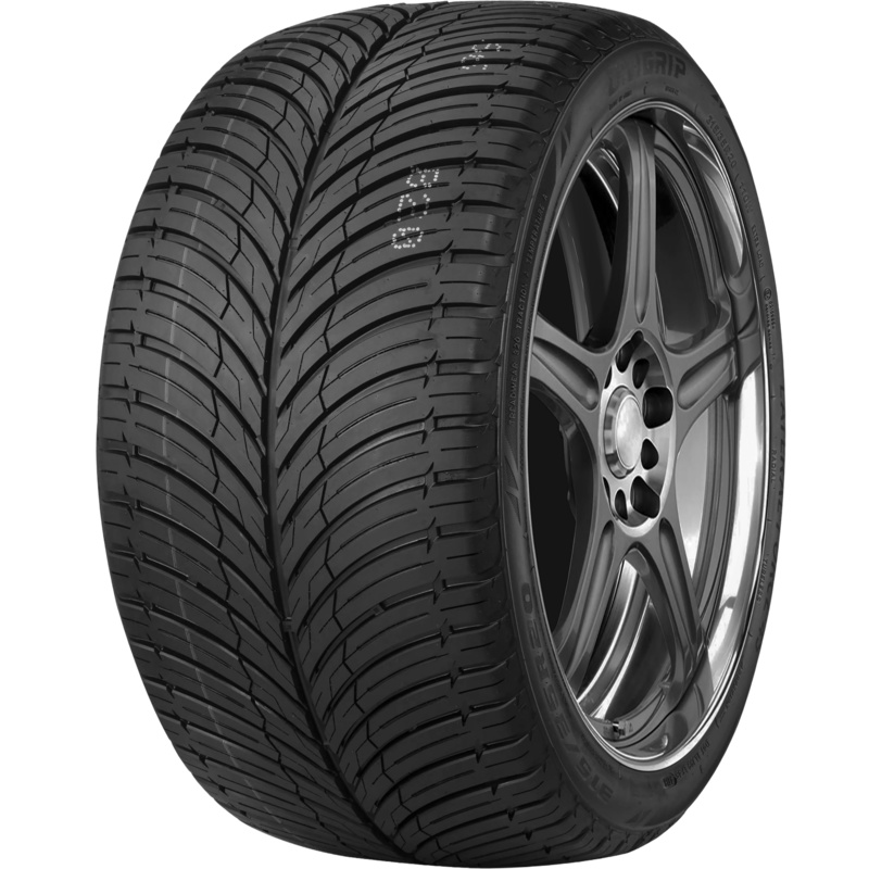 Шины летние новые Unigrip Leteral Force 4S 225/65 R17 102H
