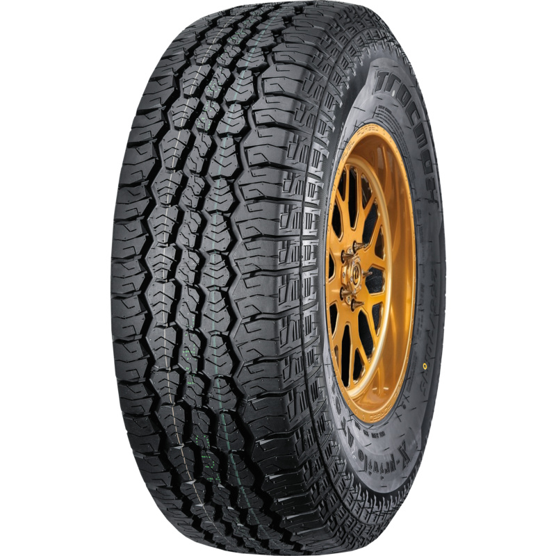 Шины летние новые Tracmax X-Privilo AT01 235/75 R15 109T