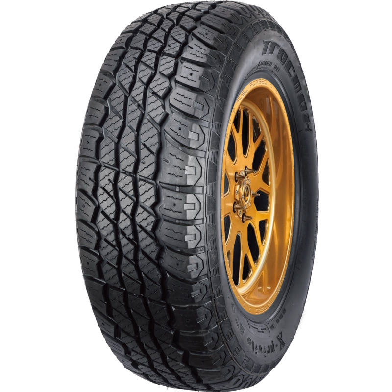 Шины летние новые Tracmax X-Privilo AT08 285/60 R18 116T