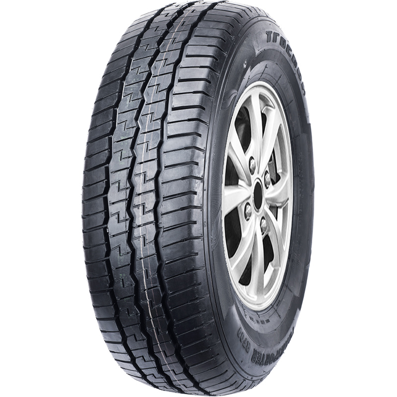 Шины летние новые Tracmax Transporter RF09 205/65 R16C 107/105T