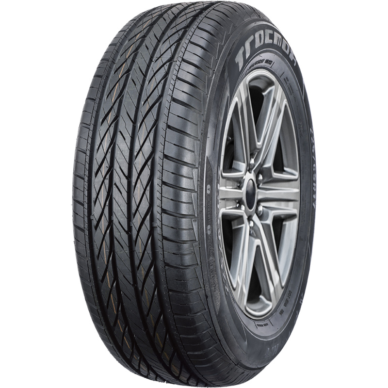 Шины летние новые Tracmax X-Privilo H/T 215/60 R17 100H