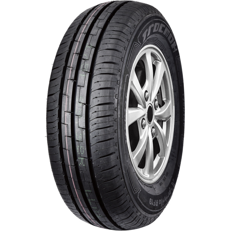Шины летние новые Tracmax X-Privilo RF19 215/60 R17C 109/107T