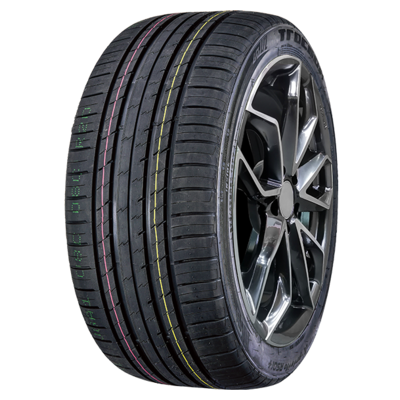 Шины летние новые Tracmax X-Privilo RS01 265/45 R20 108Y