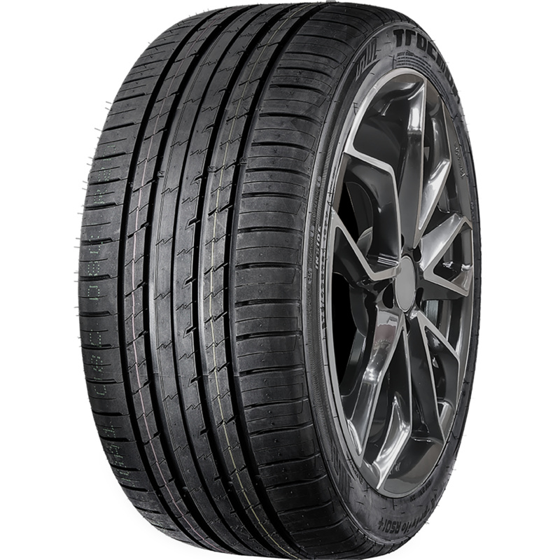 Шины летние новые Tracmax X-Privilo RS01+ 275/35 R22 104Y