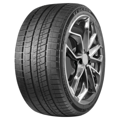 Шины зимние нешипованные новые Tracmax X-Privilo S360 245/45 R20 103V
