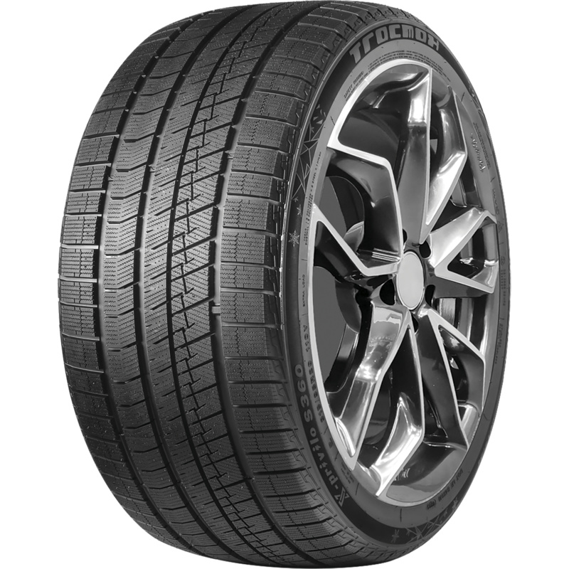 Шины зимние нешипованные новые Tracmax X-Privilo S360 325/40 R22 114H