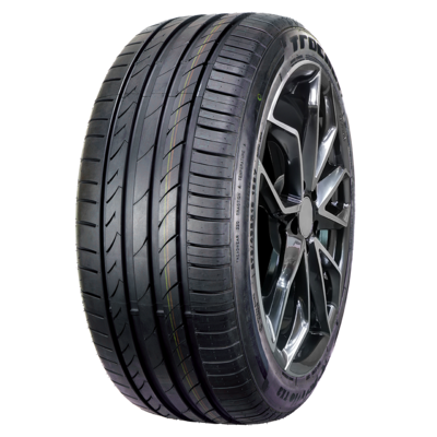 Шины летние новые Tracmax X-Privilo TX3 225/50 R17 98Y