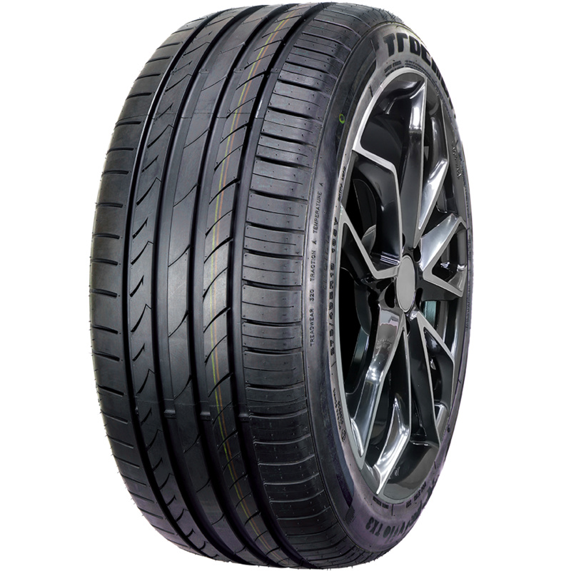 Шины летние новые Tracmax X-Privilo TX3 215/35 R18 84W