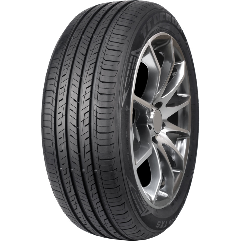 Шины летние новые Tracmax X-Privilo TX5 215/60 R16 95V