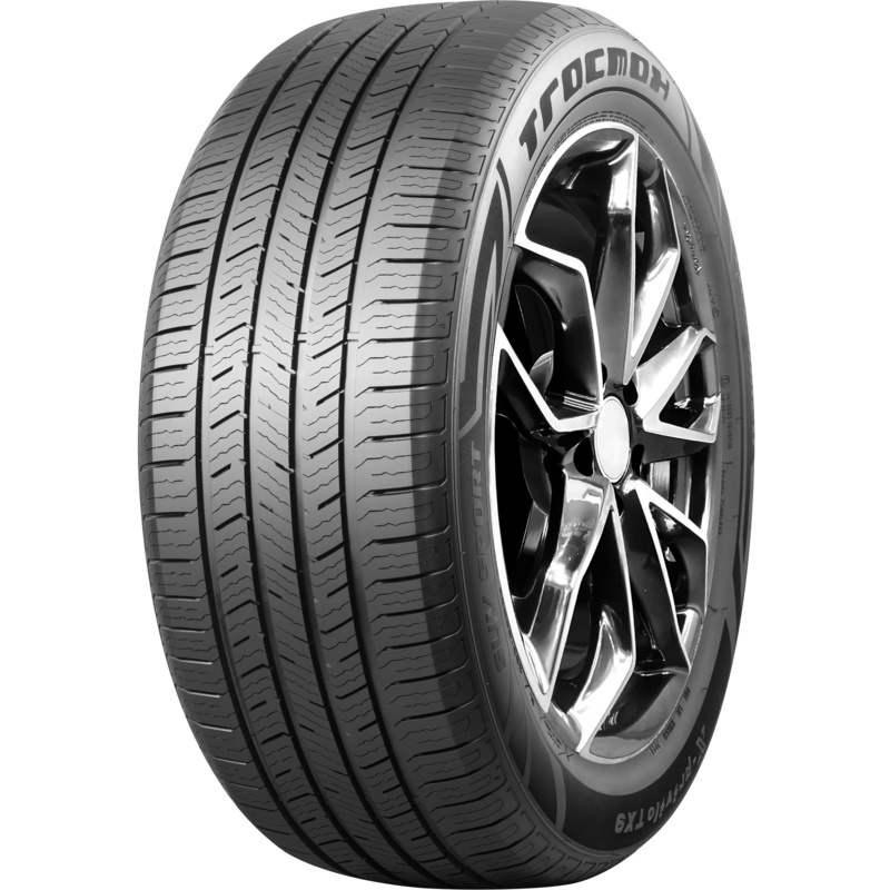 Шины летние новые Tracmax X-Privilo TX9 265/60 R18 110H