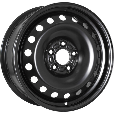 Диск штампованный новый ТЗСК Тольятти Ford Mondeo R16