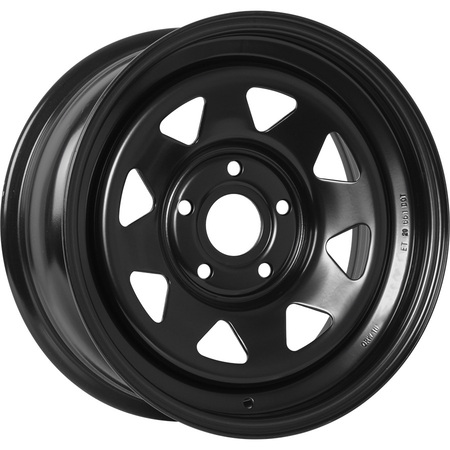 Диск штампованный новый ORW (Off Road Wheels) УАЗ R15