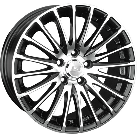 Диск литой новый LS LS 565 R16
