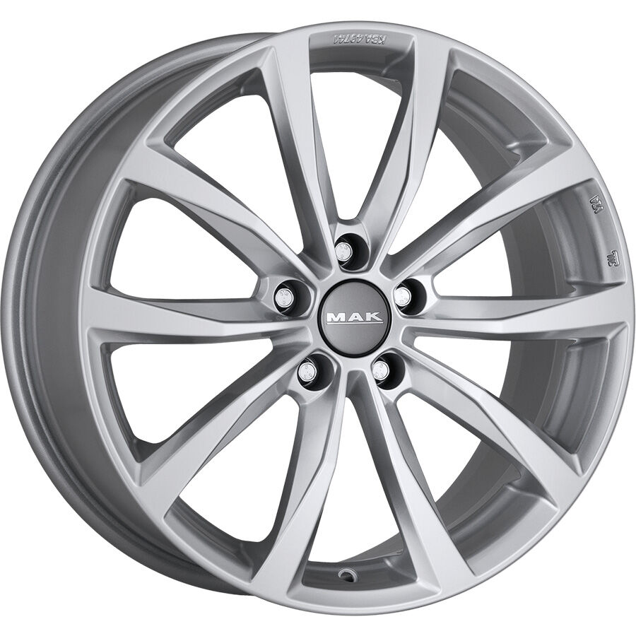 Диск литой новый MAK Wolf R18