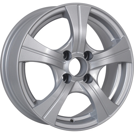 Диск литой новый Tech Line 410 R14