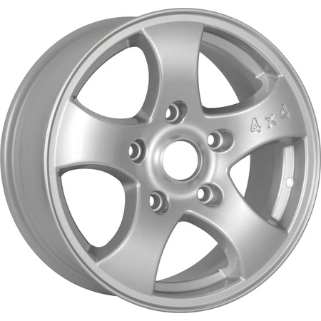 Диск литой новый Neo 541 R15