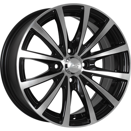 Диск литой новый LS LS 792 R15