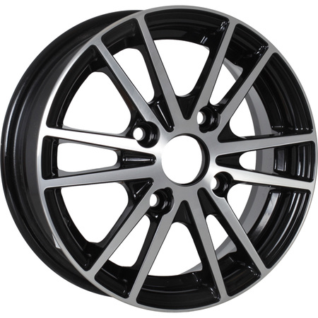 Диск литой новый Tech Line 305 R13