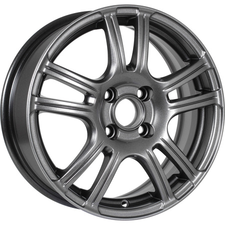 Диск литой новый X-Trike X105 R15