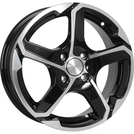 Диск литой новый СКАД Аллигатор R15
