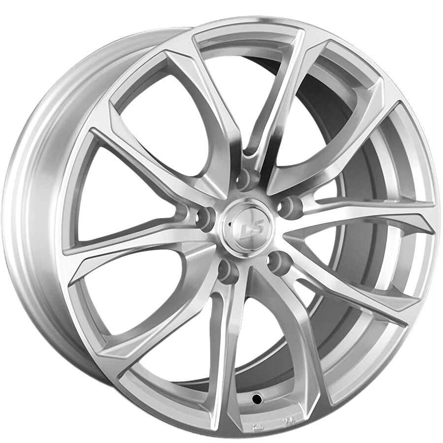 Диск литой новый LS LS 764 R17