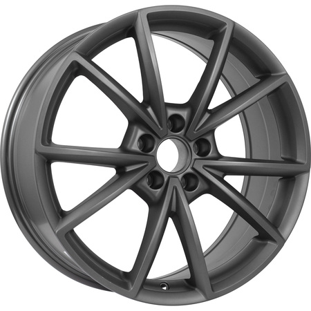 Диск литой новый WSP Italy Up102 R19