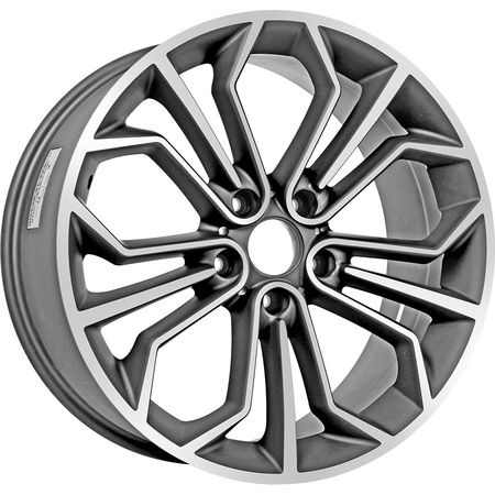 Диск литой новый Replay B112 R19