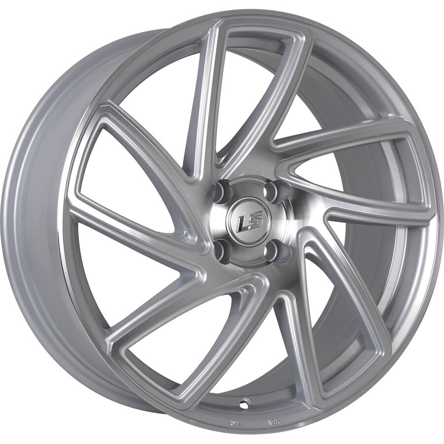 Диск литой новый LS LS 1054 R17