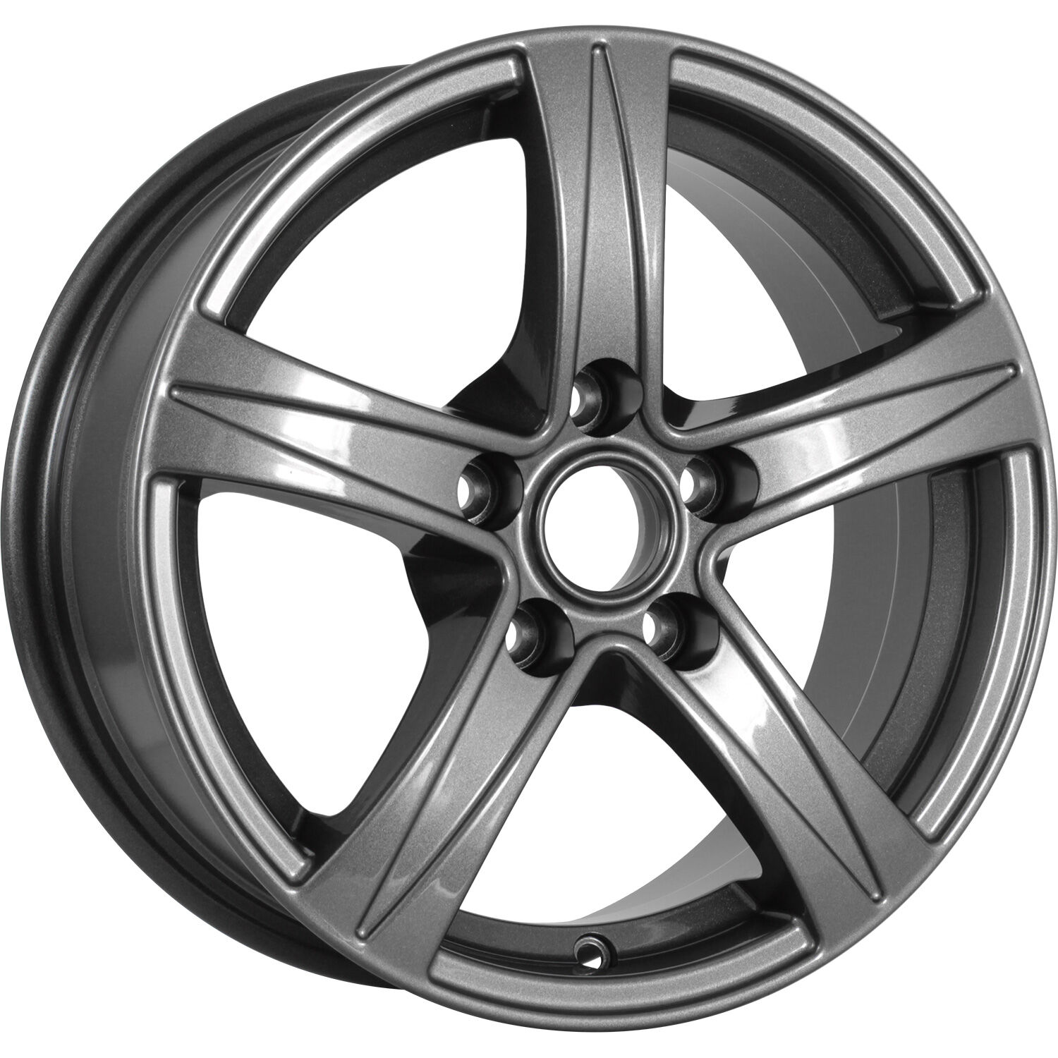 Диск литой новый СКАД Sakura R15