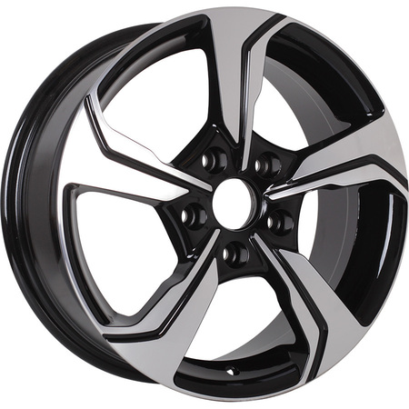 Диск литой новый RST R026 R16