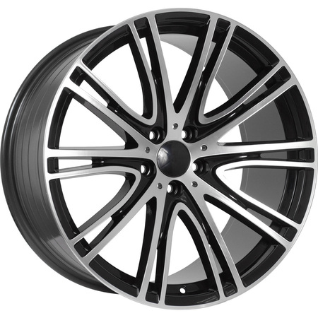 Диск литой новый LegeArtis CT Up113 R20