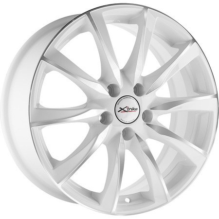 Диск литой новый X-Trike X120 R17