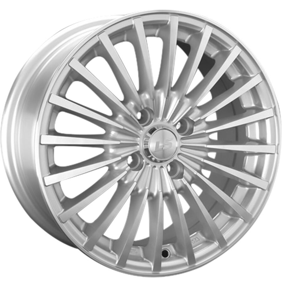 Диск литой новый LS LS 222 R15