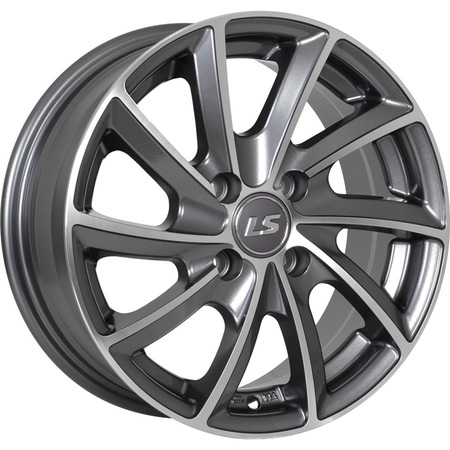 Диск литой новый LS LS 276 R15