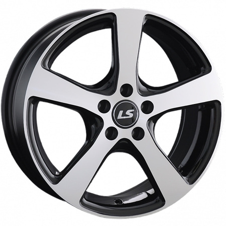 Диск литой новый LS LS 956 R16