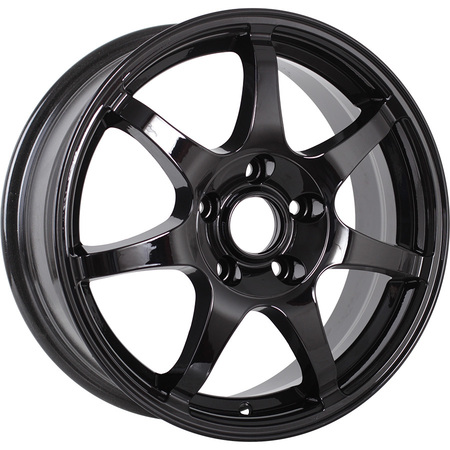 Диск литой новый CrossStreet Up117 R15