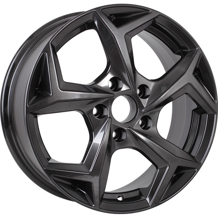 Диск литой новый RST R066 R16