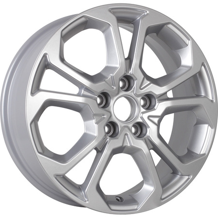 Диск литой новый iFree Original B345 R17