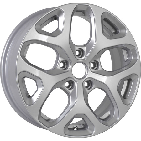 Диск литой новый iFree Original КС869 (ZV 16_Octavia FL) R16