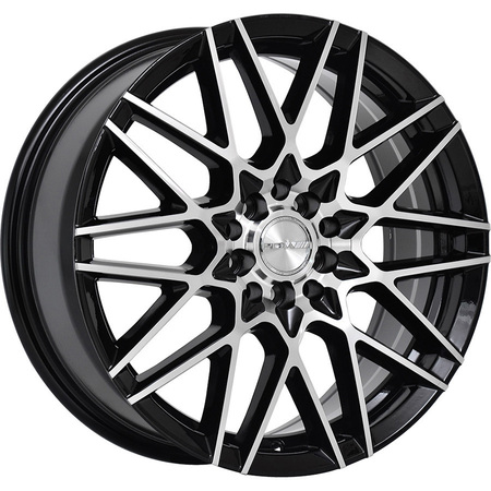 Диск литой новый PDW VELOCE R15