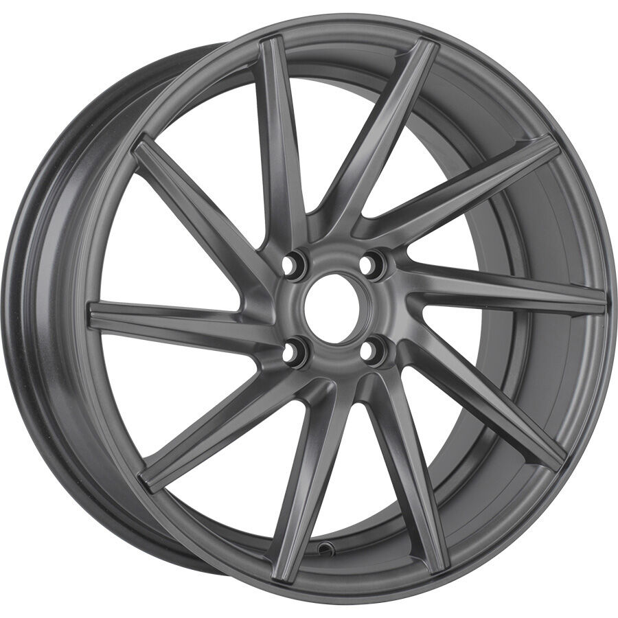 Диск литой новый PDW 1022Left R17