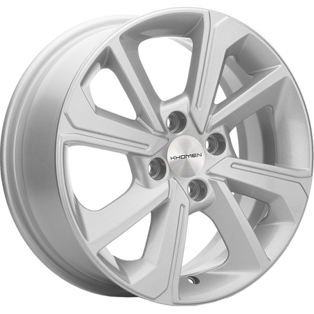 Диск литой новый KHOMEN KHW1501 (15_Rio II) R15