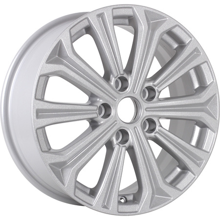 Диск литой новый KHOMEN KHW1610 (16_Corolla) R16