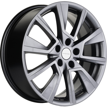 Диск литой новый KHOMEN KHW1802 (ZV18_RAV4) R18