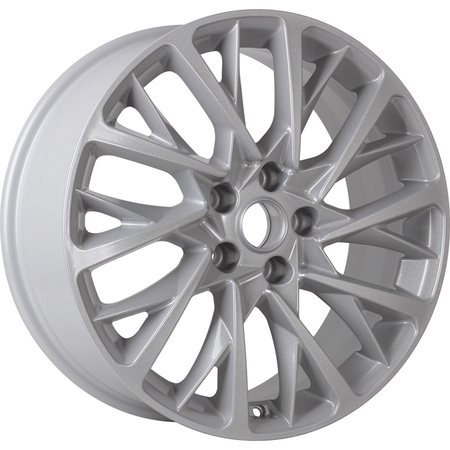 Диск литой новый KHOMEN KHW1804 (ZV18_Chery Tiggo) R18