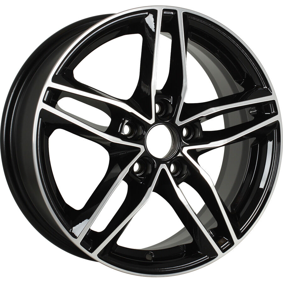 Диск литой новый Carwel Тау 107 R16