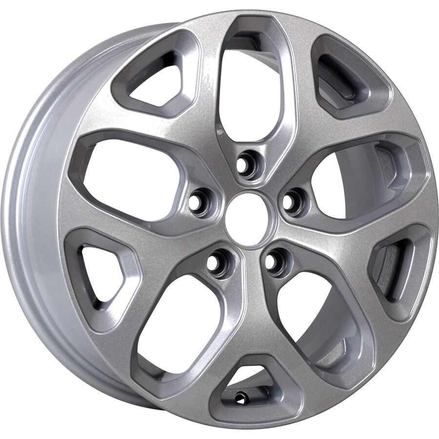 Диск литой новый Carwel Аль 174 R16